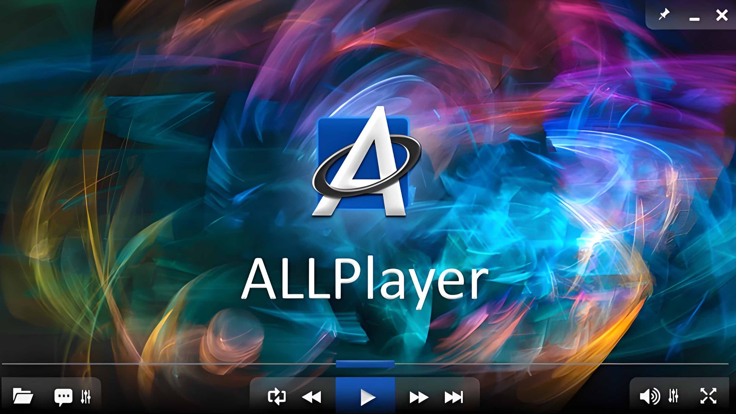 ALLPlayer全能播放器v9.4.0中文版